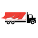 Empty trucks, find an empty truck going your way